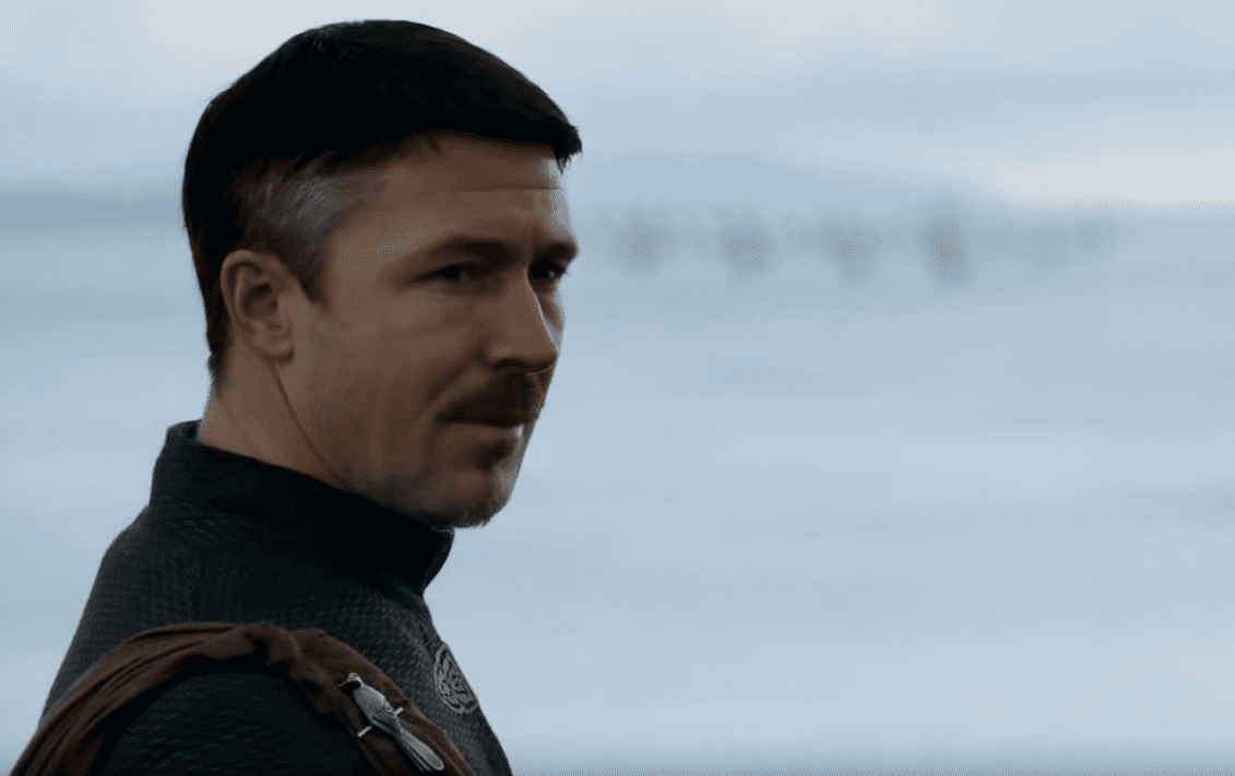 Littlefinger facts