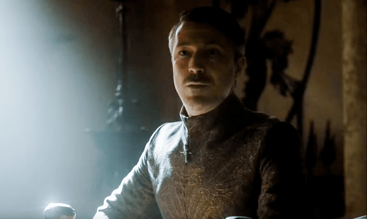 Littlefinger facts