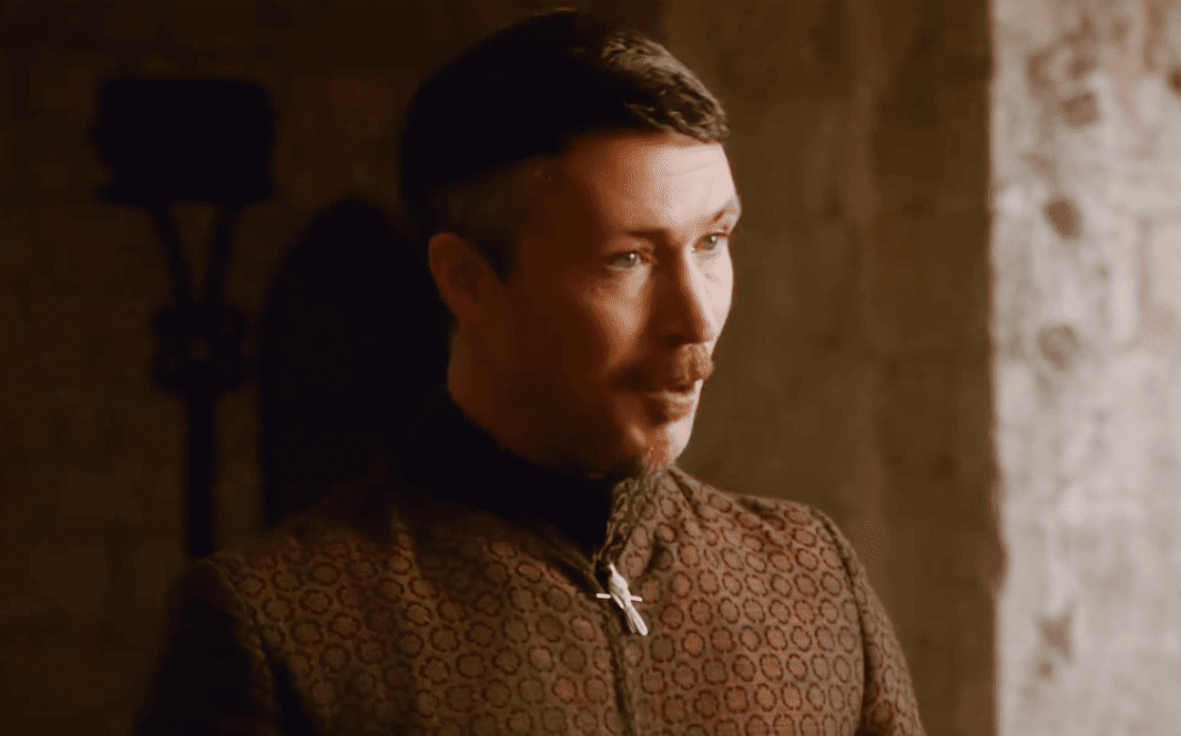 Littlefinger facts