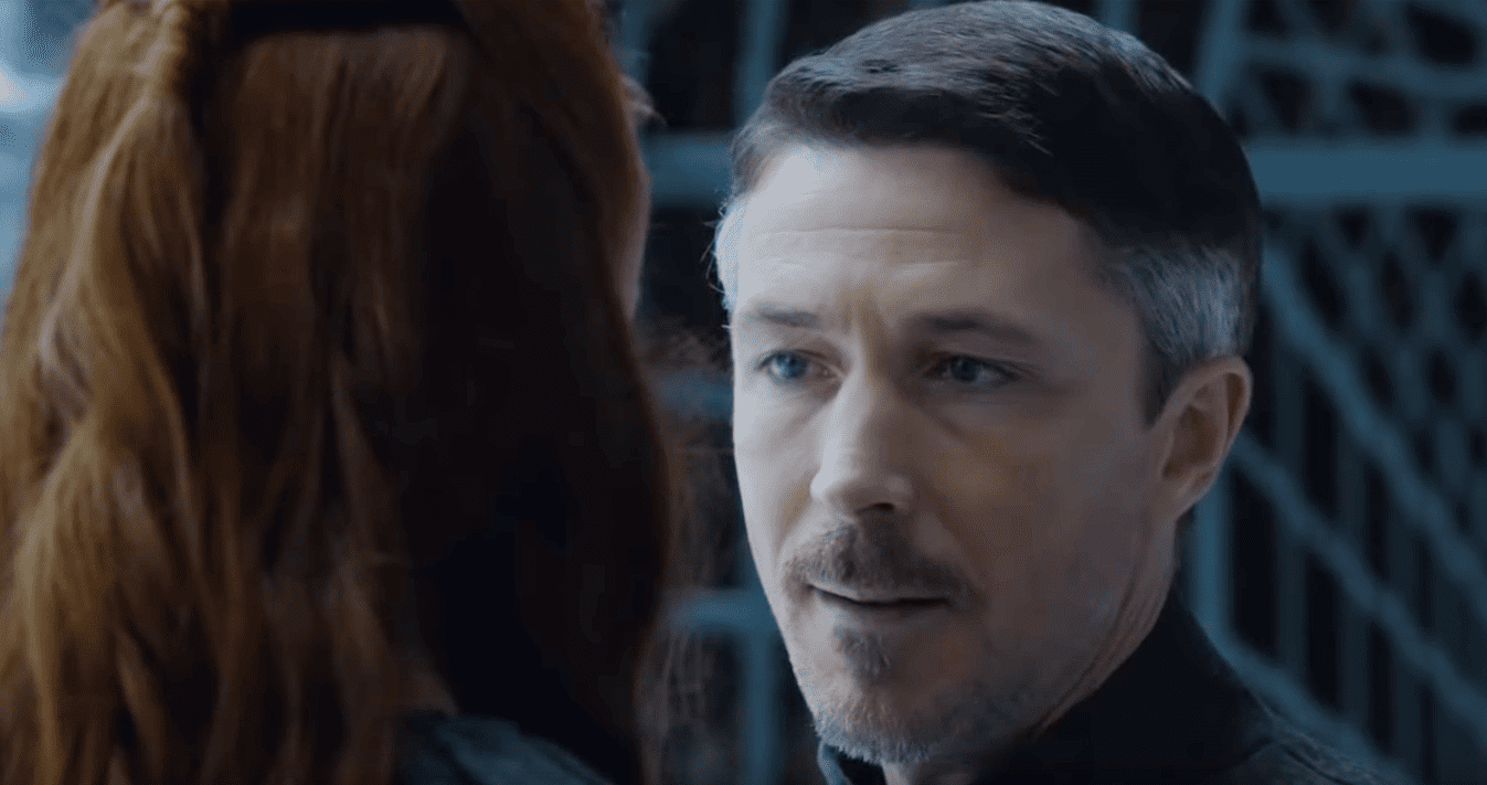 Littlefinger facts