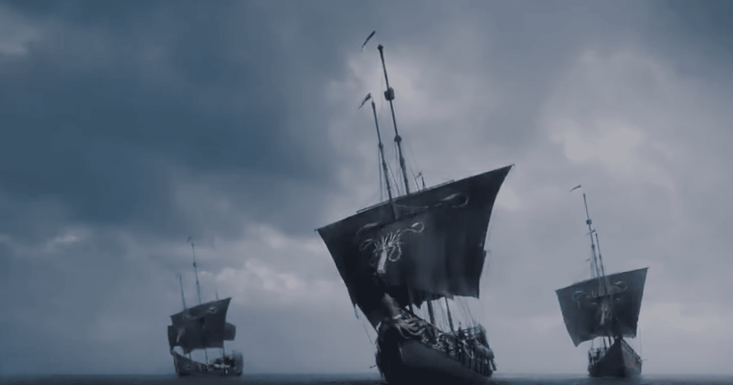 Robert Baratheon facts