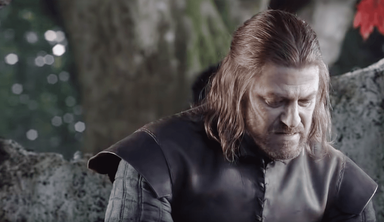 Robert Baratheon facts