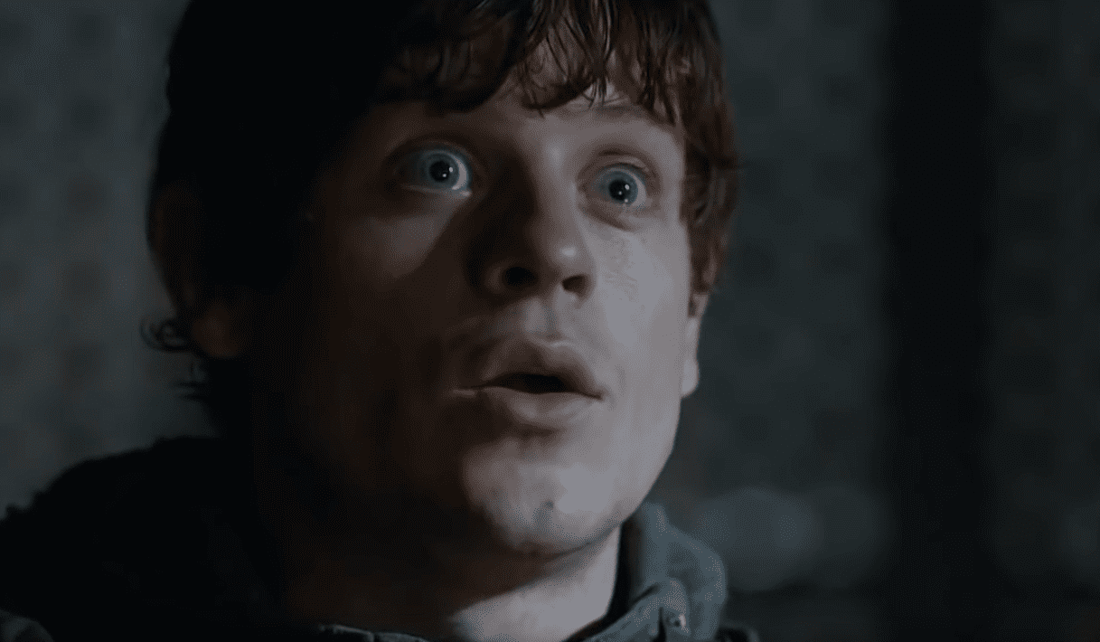 Theon Greyjoy facts