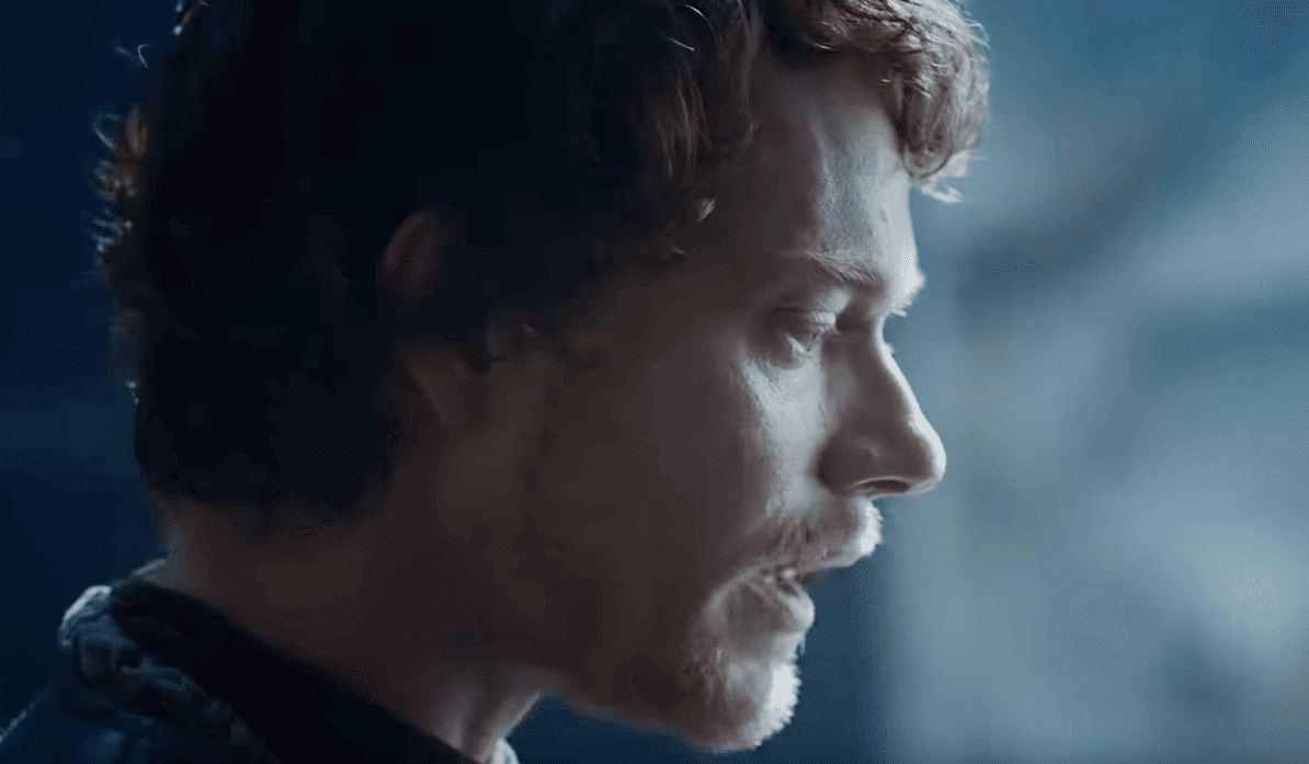 Theon Greyjoy facts