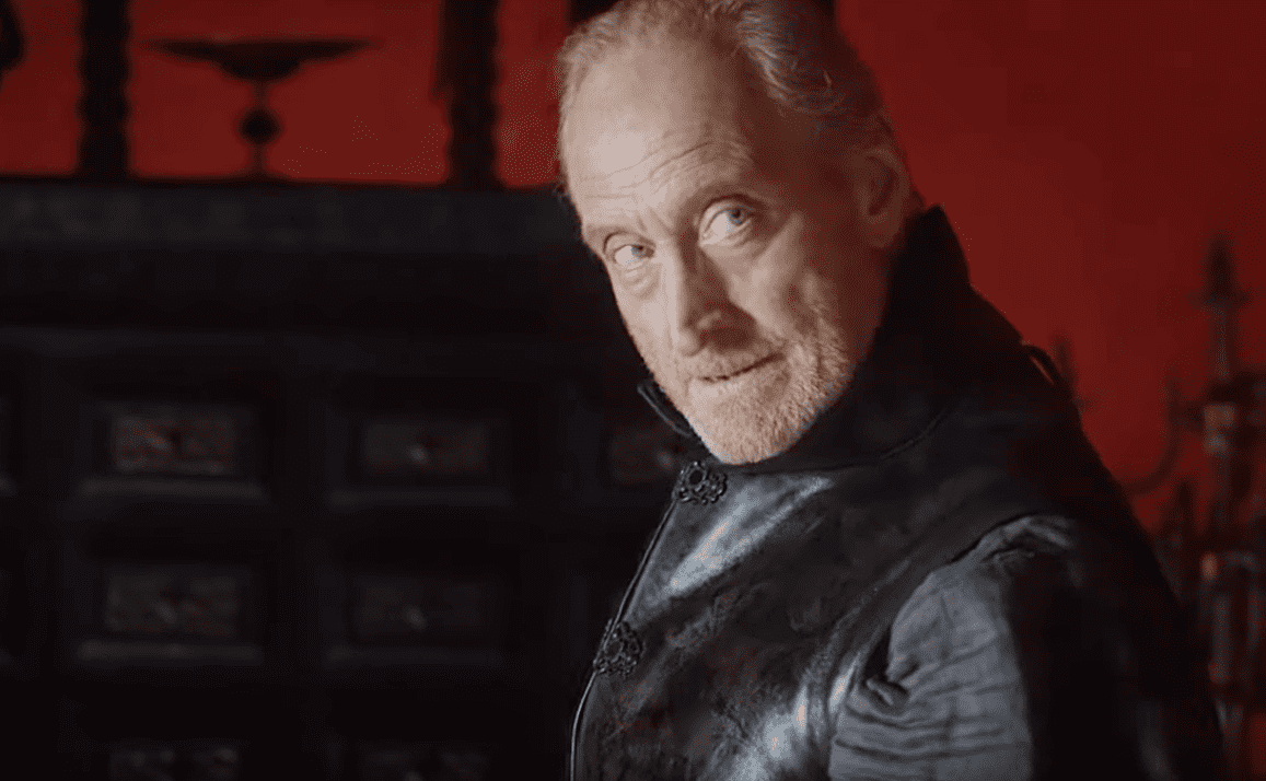 Robert Baratheon facts