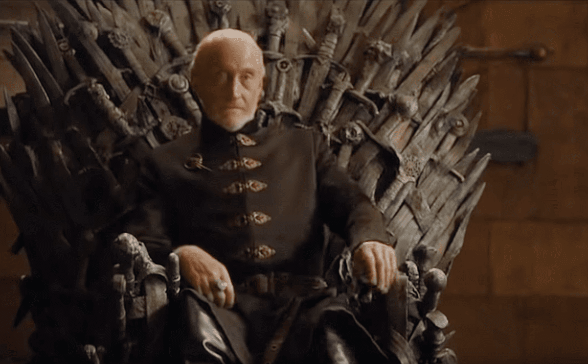 Robert Baratheon facts