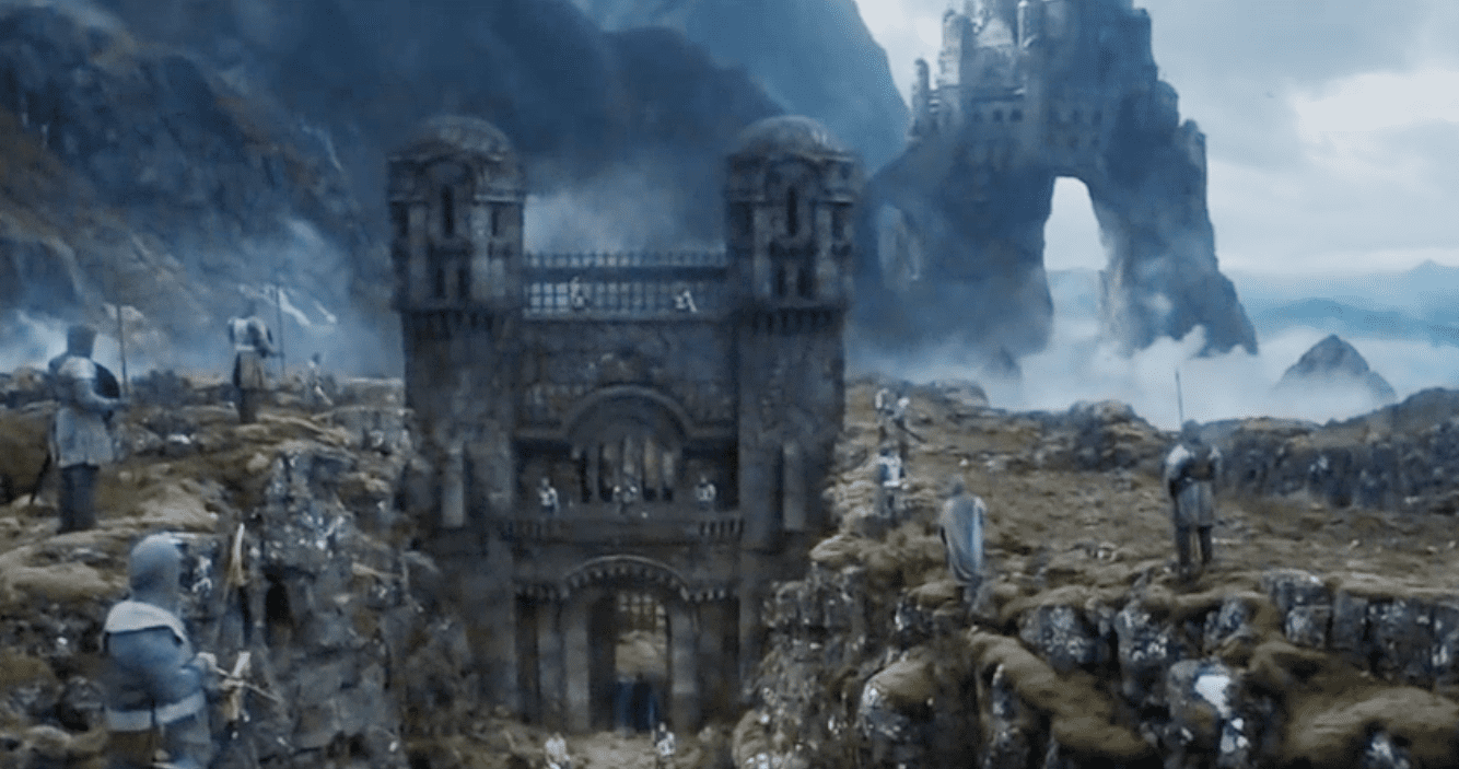 Robert Baratheon facts