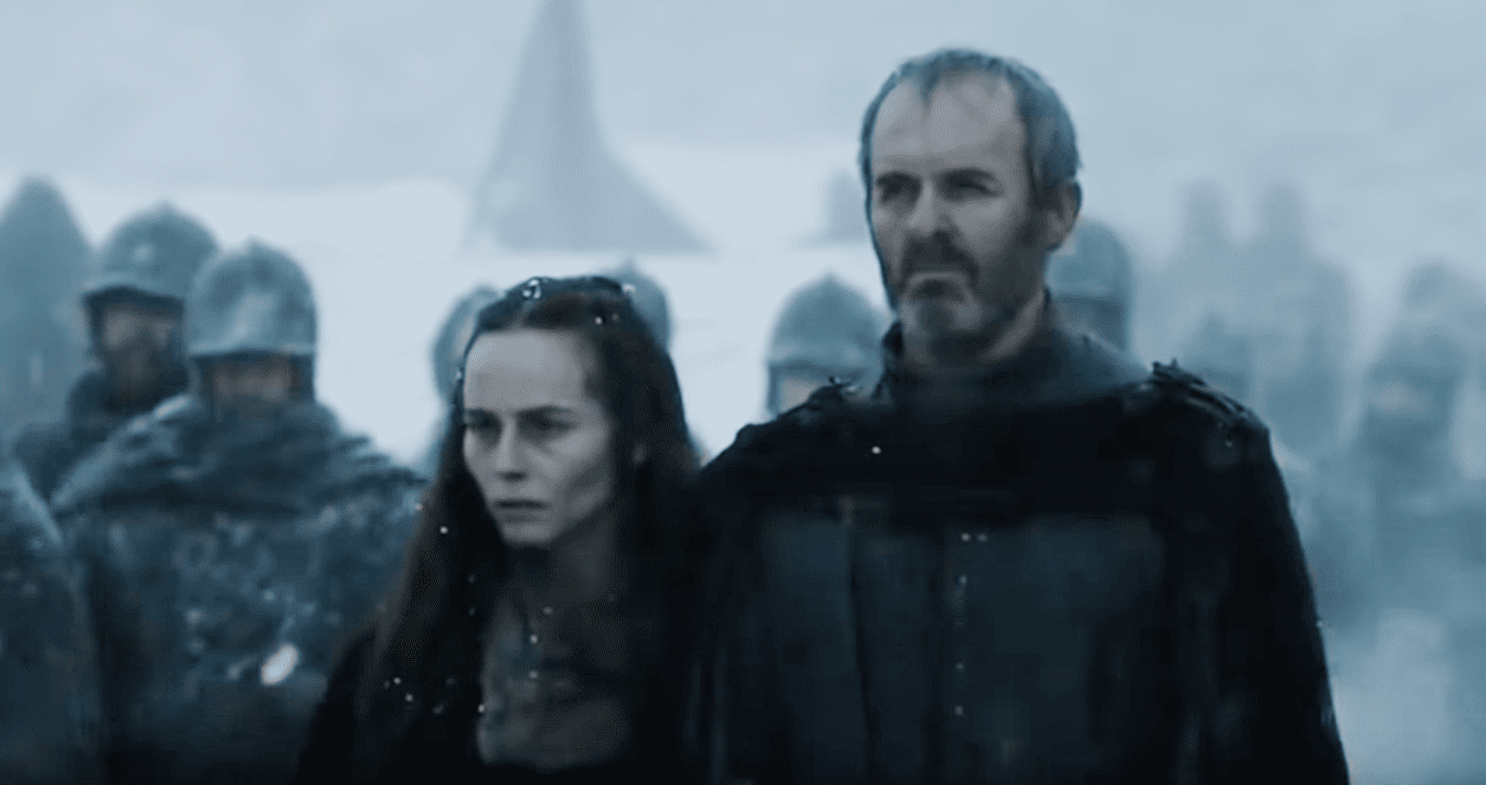 Robert Baratheon facts