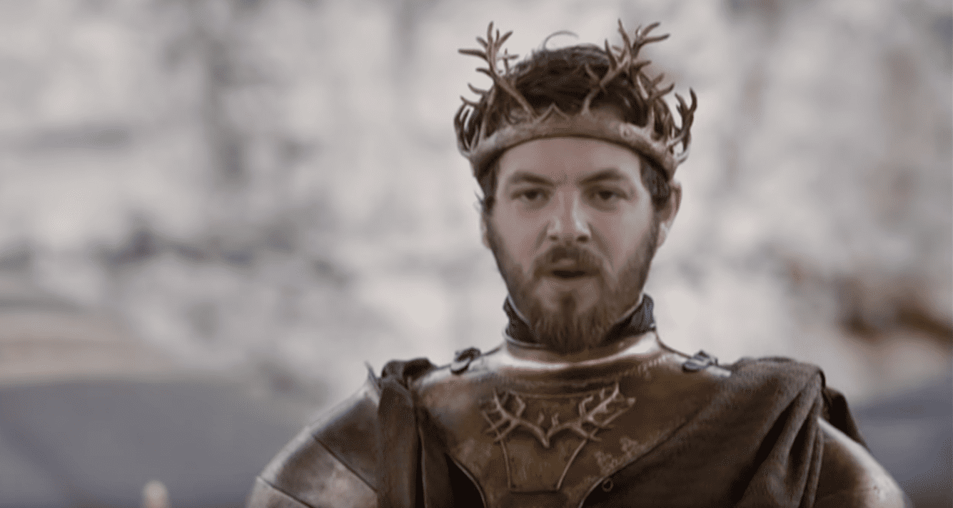 Robert Baratheon facts