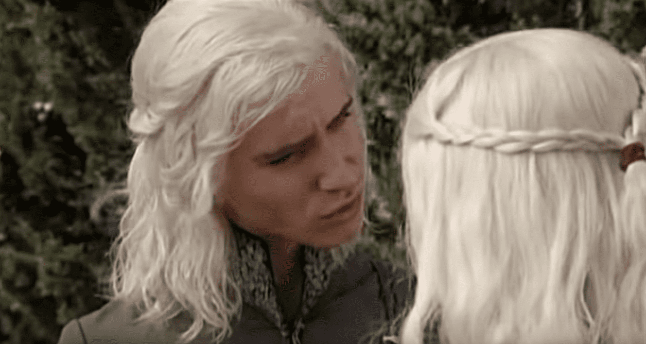 Robert Baratheon facts