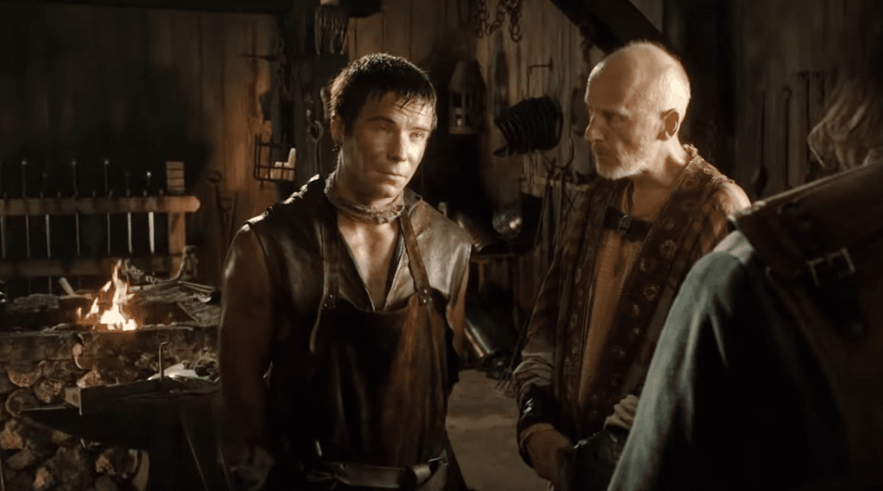 Robert Baratheon facts