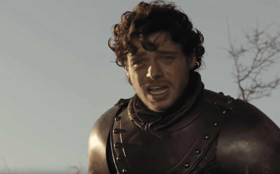 Robert Baratheon facts