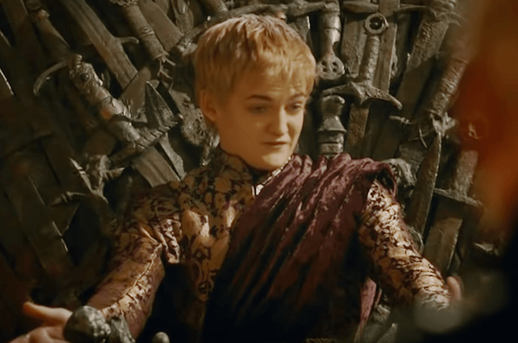 Robert Baratheon facts