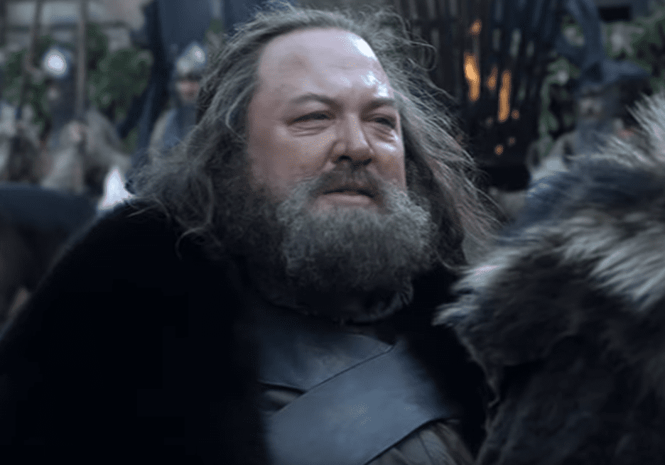 Robert Baratheon facts