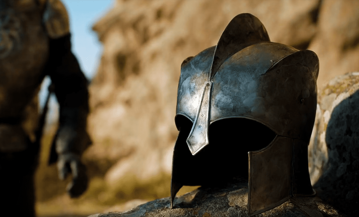 Ser Barristan Selmy facts