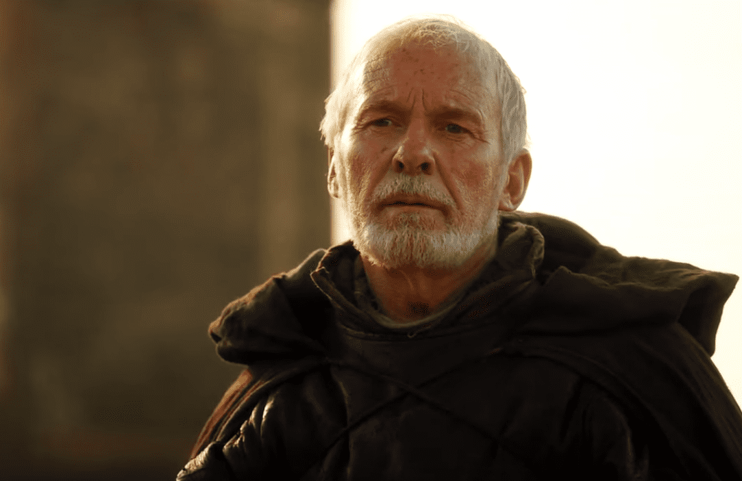 Ser Barristan Selmy facts