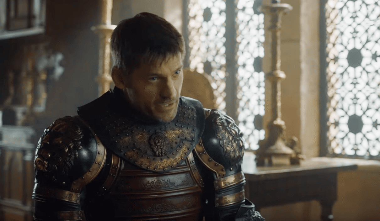 Ser Barristan Selmy facts