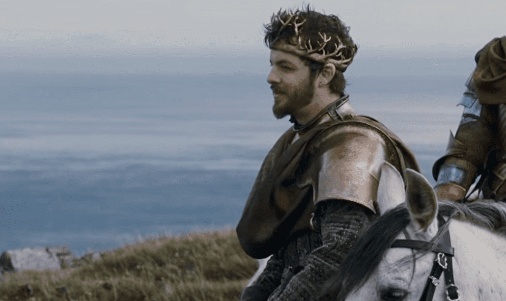 Ser Barristan Selmy facts