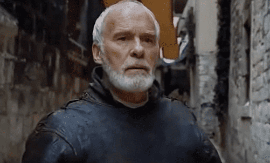Ser Barristan Selmy facts