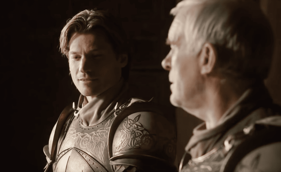 Ser Barristan Selmy facts