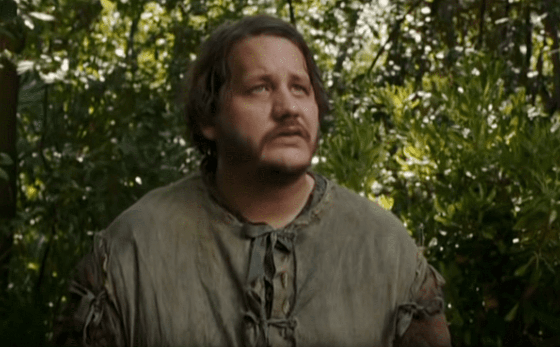 Ser Barristan Selmy facts