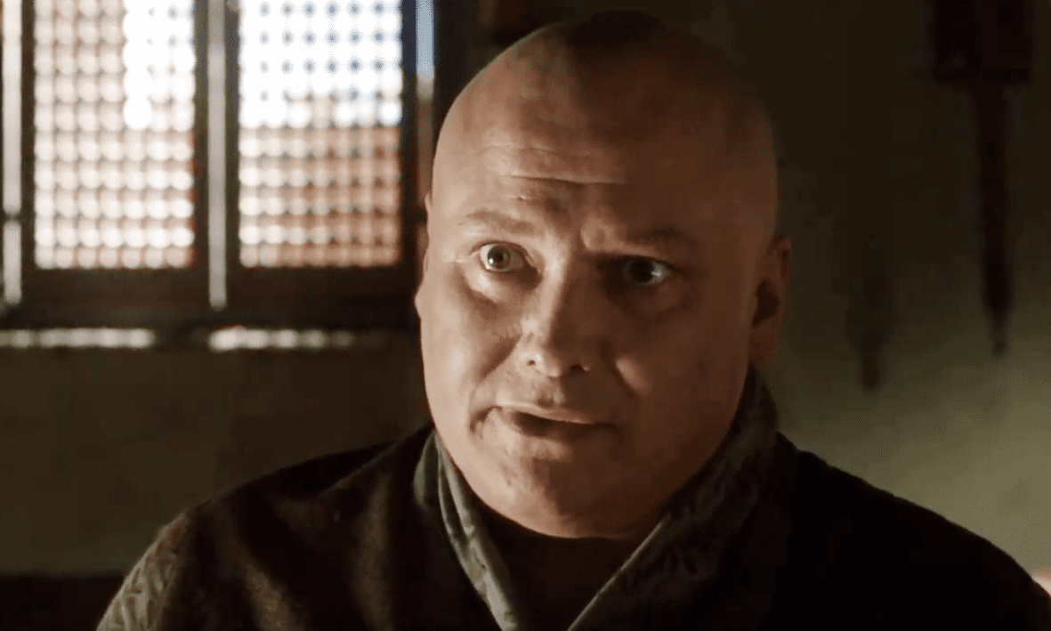 Ser Barristan Selmy facts