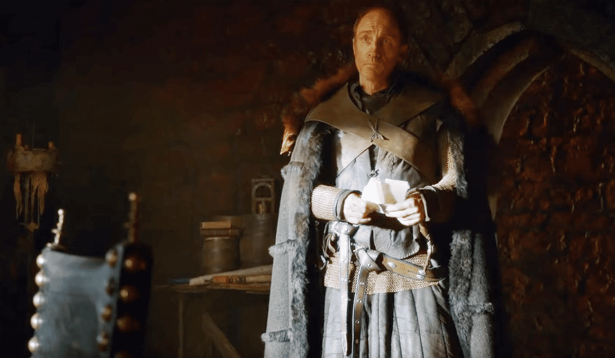 Ser Barristan Selmy facts