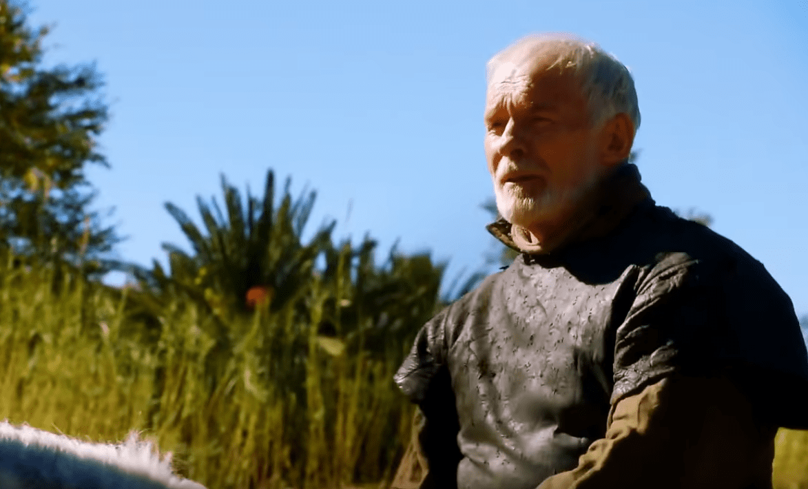 Ser Barristan Selmy facts