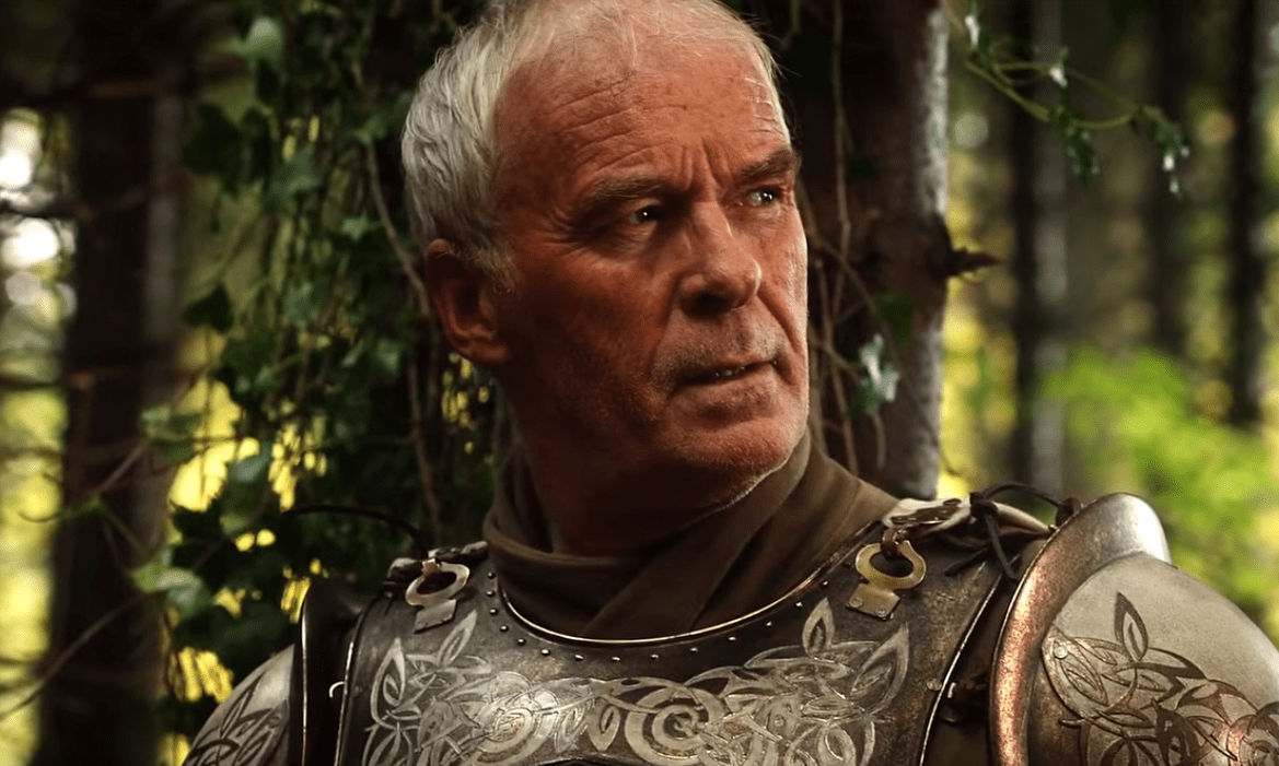 Ser Barristan Selmy facts