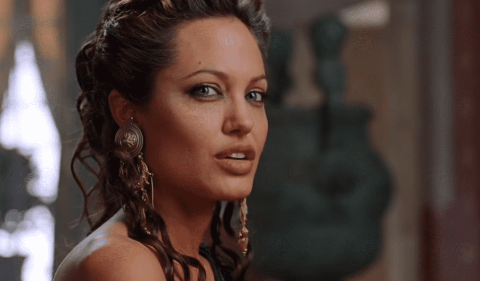 Queen Olympias facts