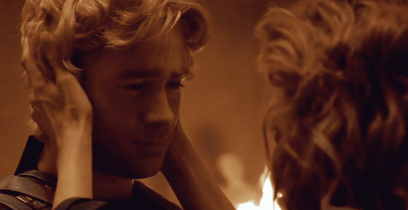 Queen Olympias facts