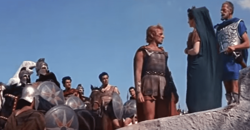 Queen Olympias facts