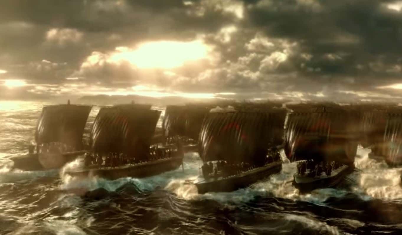 Artemisia I Of Caria Facts