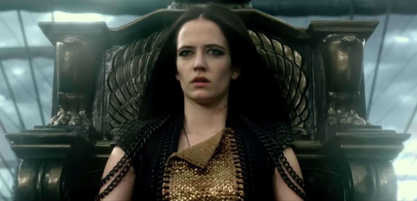 Artemisia I Of Caria Facts