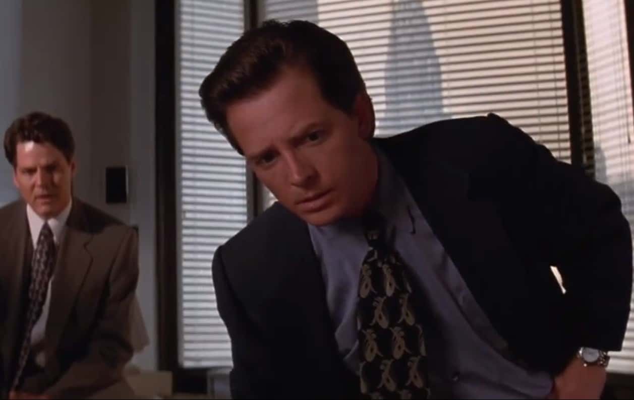 Michael J. Fox Facts