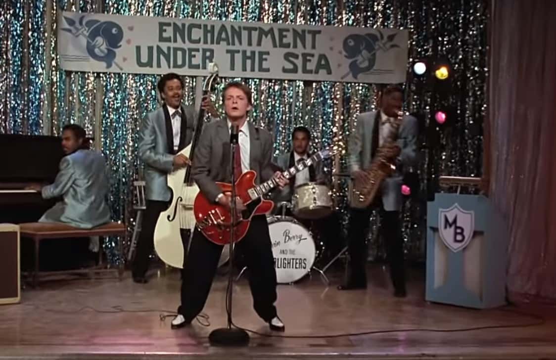 Michael J. Fox Facts