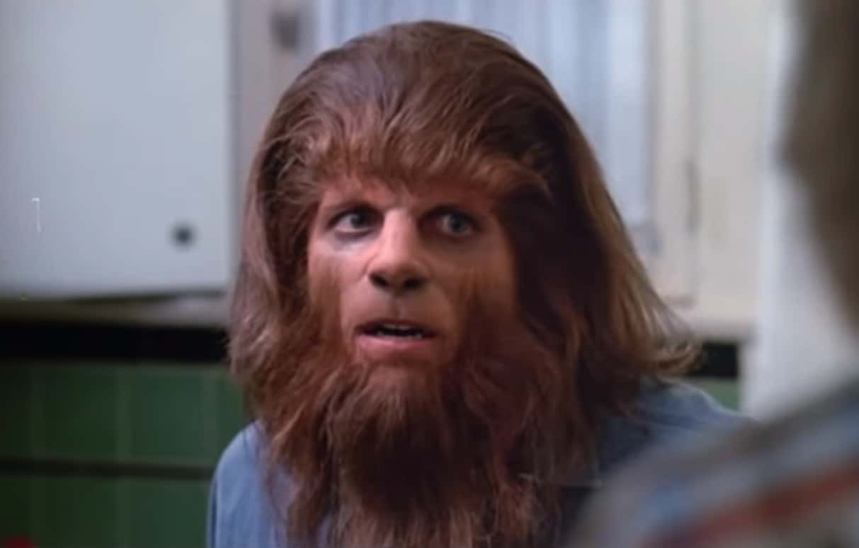 Screenshot from Teen Wolf
