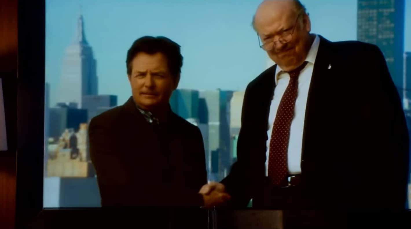 Michael J. Fox Facts