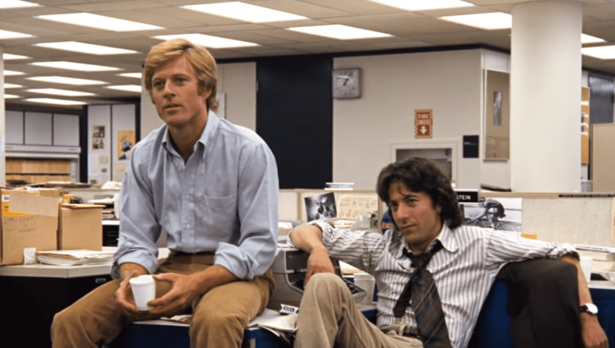 Robert Redford facts