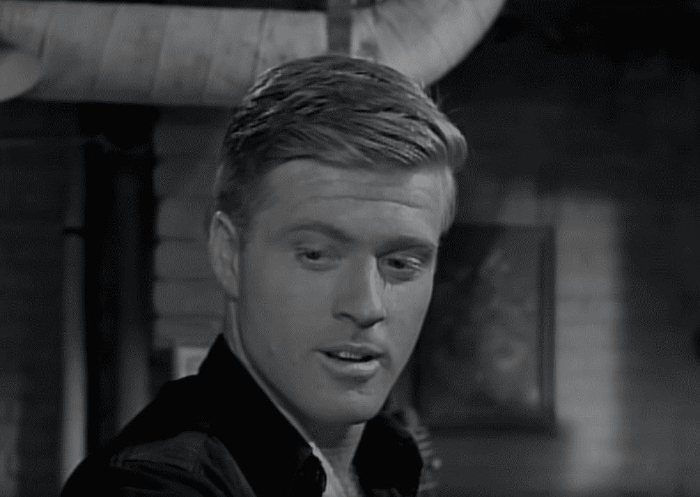 Robert Redford facts