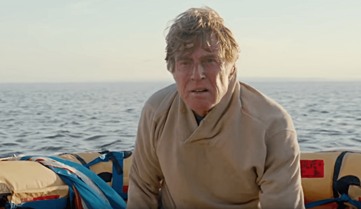 Robert Redford facts