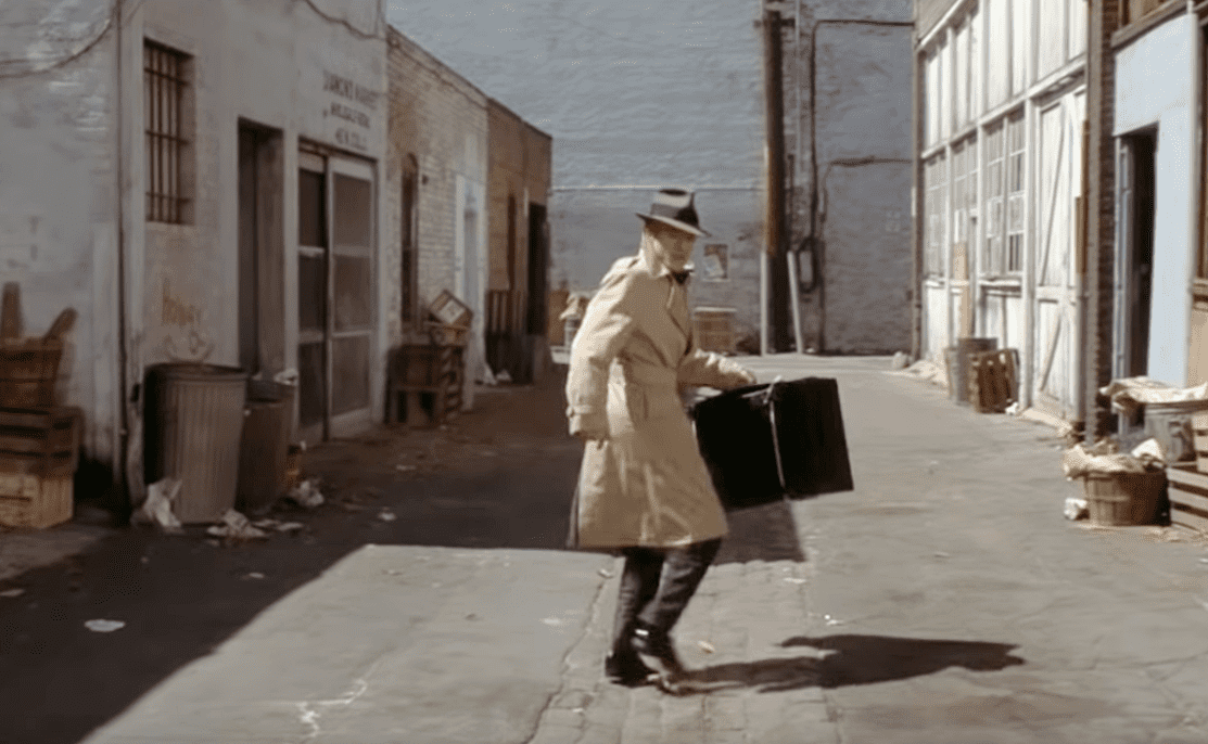 Robert Redford facts