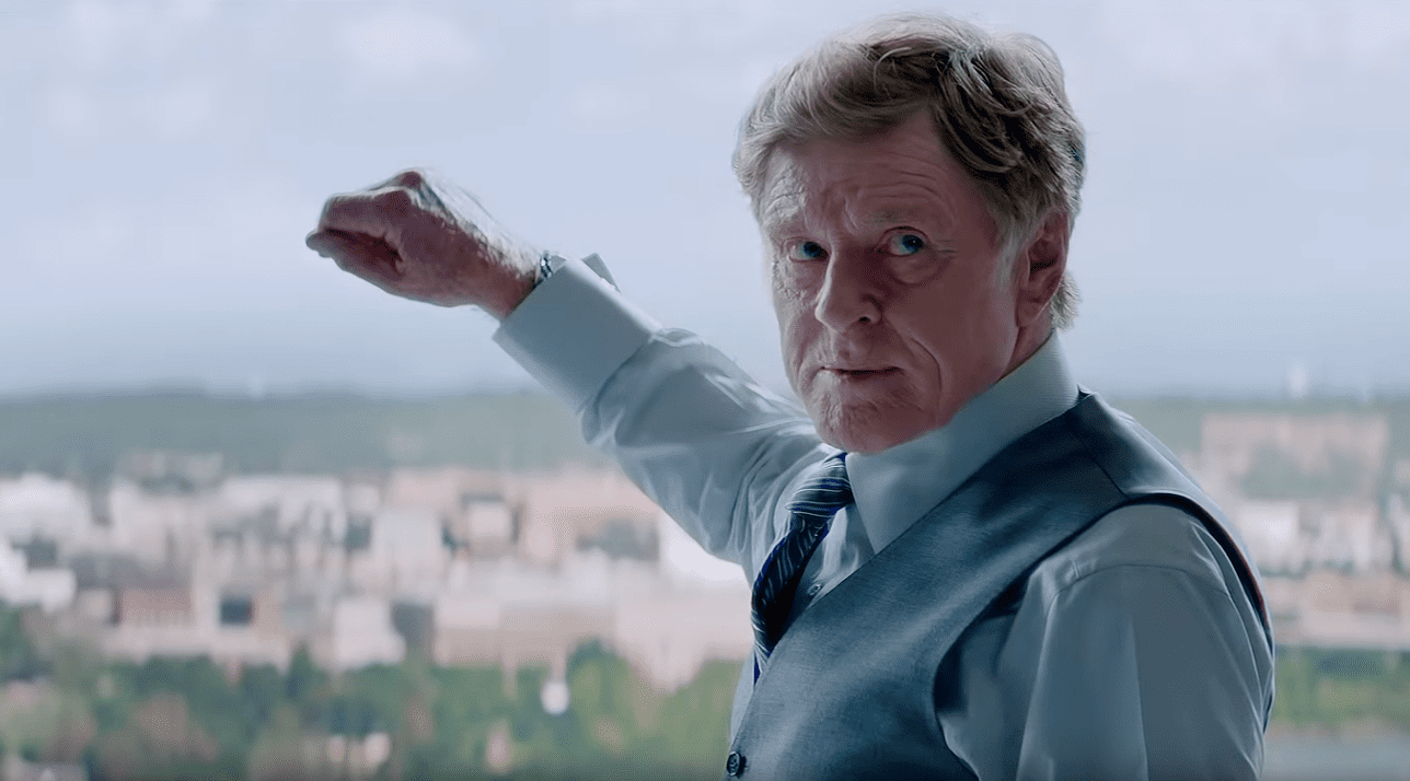 Robert Redford facts