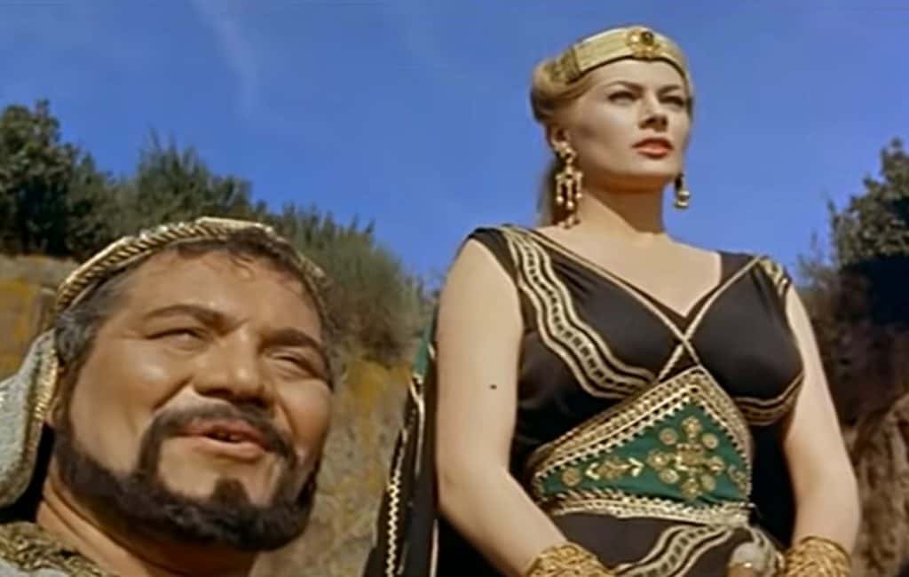 Regal Facts About Queen Zenobia, Scourge Of The Romans Factinate