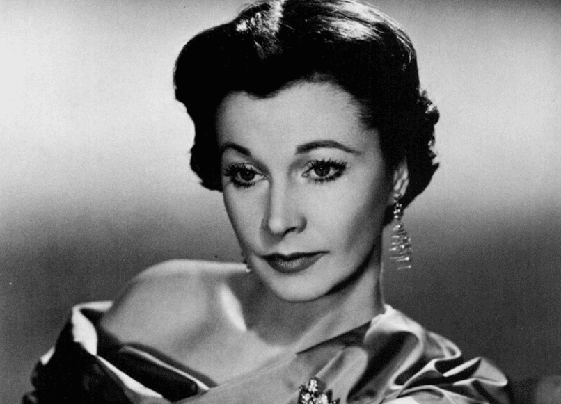 Vivien Leigh Facts
