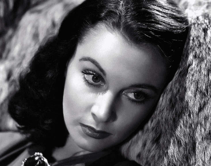 Vivien Leigh Facts 
