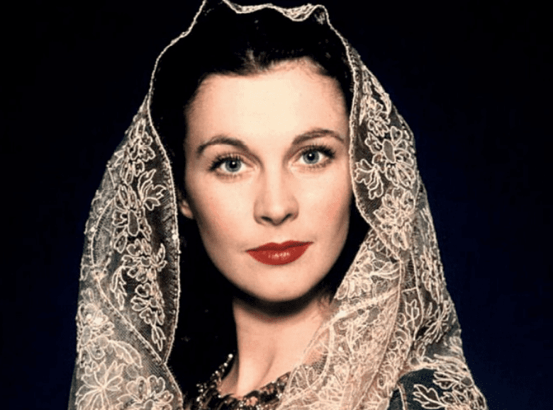Vivien Leigh Facts 