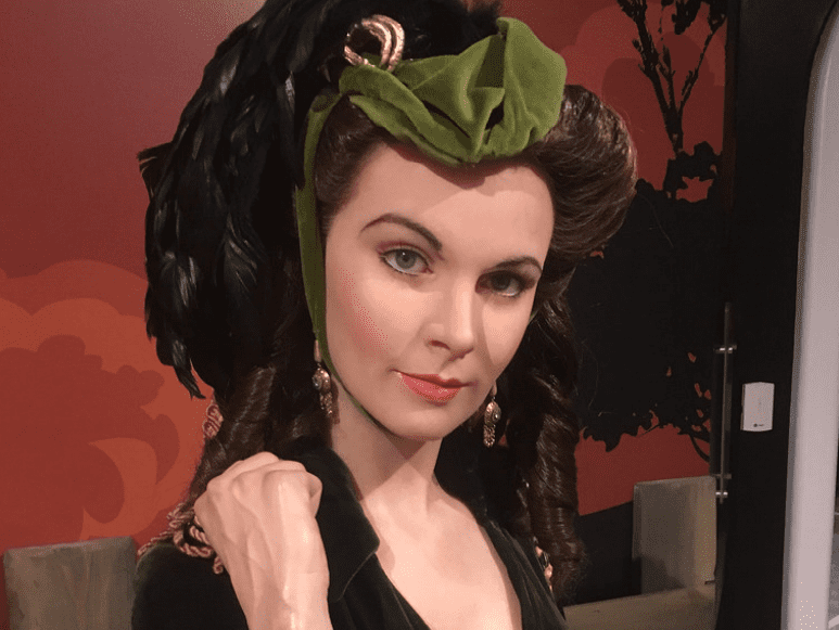 Vivien Leigh Facts 