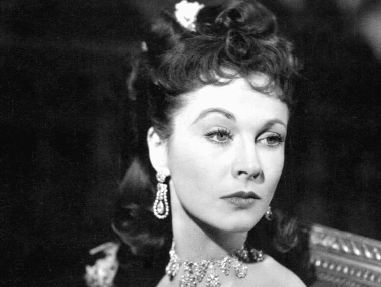 Vivien Leigh Facts 