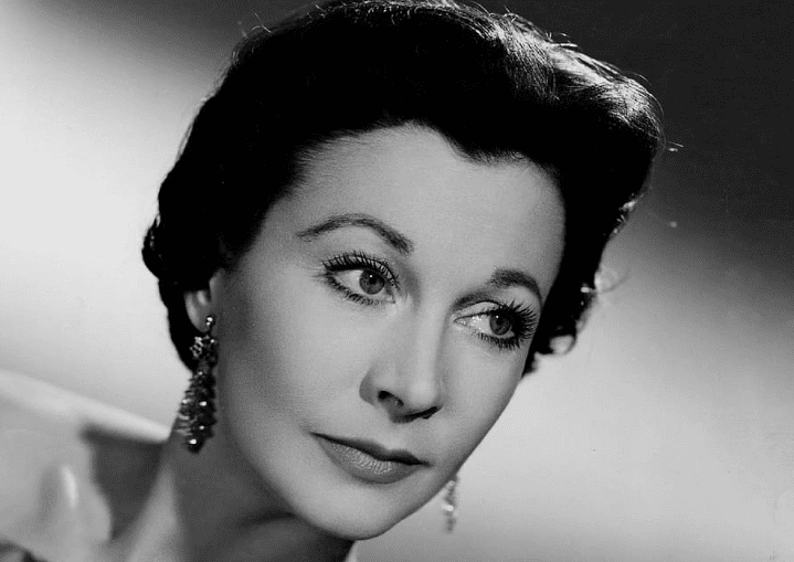 Vivien Leigh Facts 